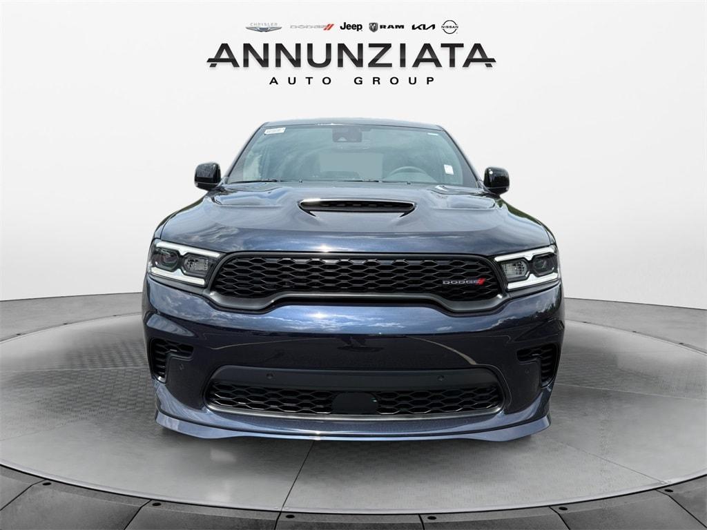 new 2025 Dodge Durango car, priced at $48,395