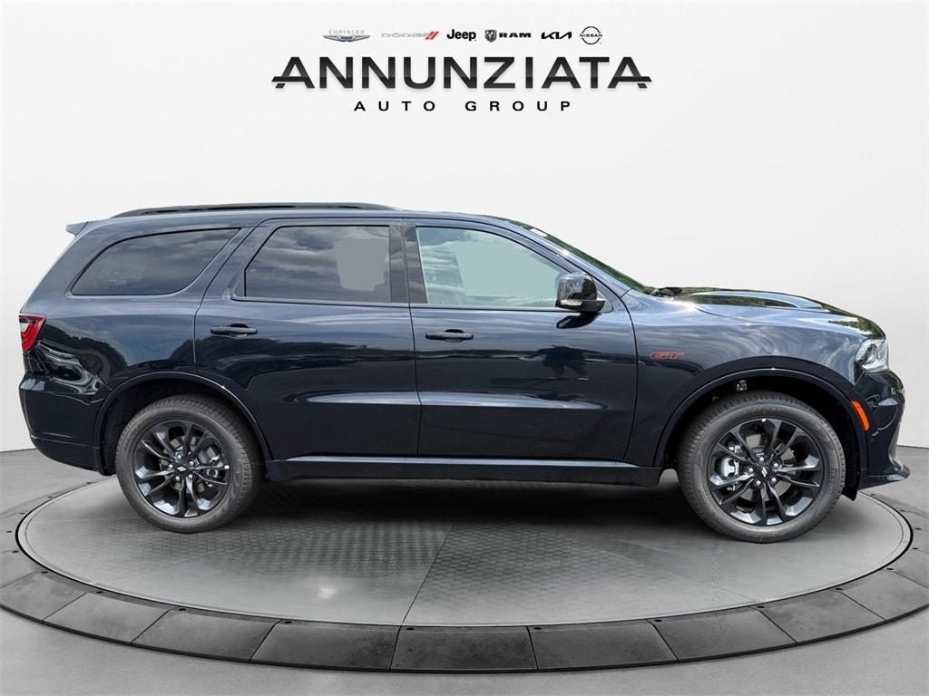new 2025 Dodge Durango car, priced at $48,395
