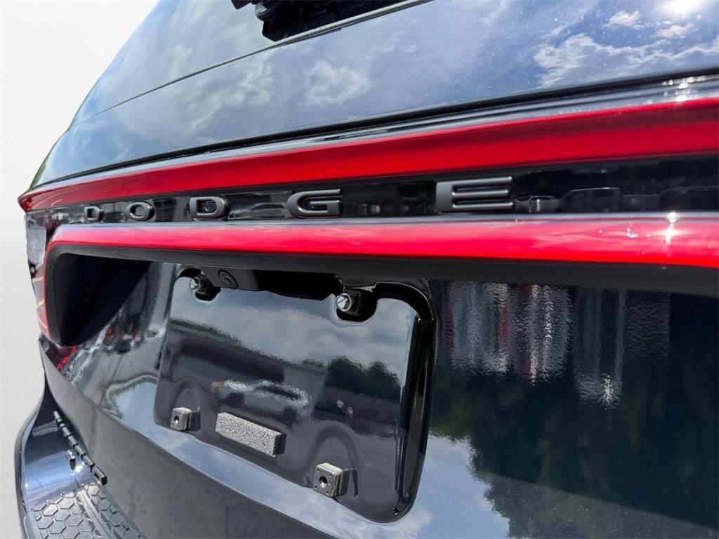 new 2025 Dodge Durango car, priced at $48,395