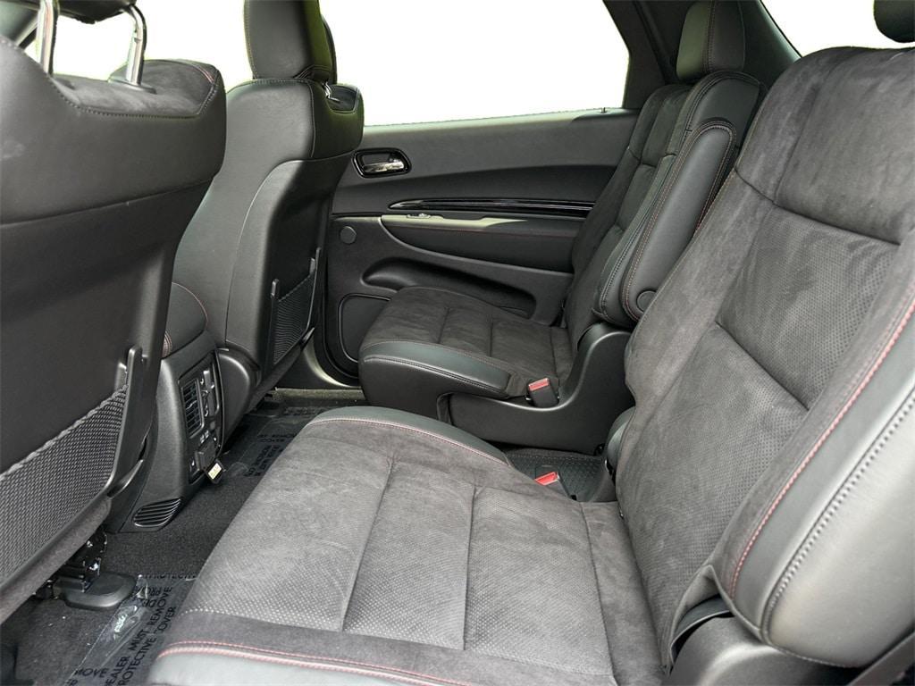 new 2025 Dodge Durango car, priced at $48,395