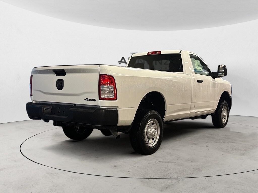 new 2024 Ram 2500 car, priced at $49,055