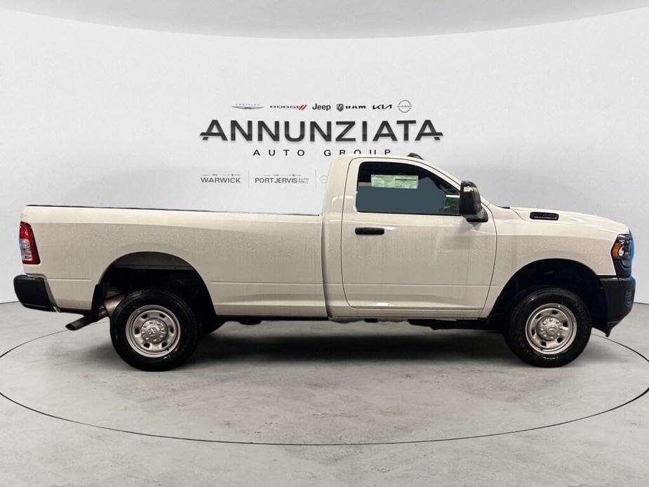 new 2024 Ram 2500 car, priced at $49,055