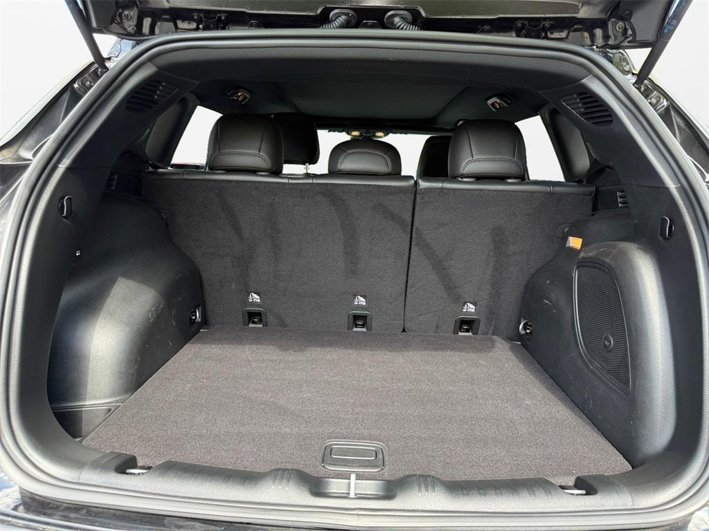 used 2022 Jeep Compass car, priced at $23,799