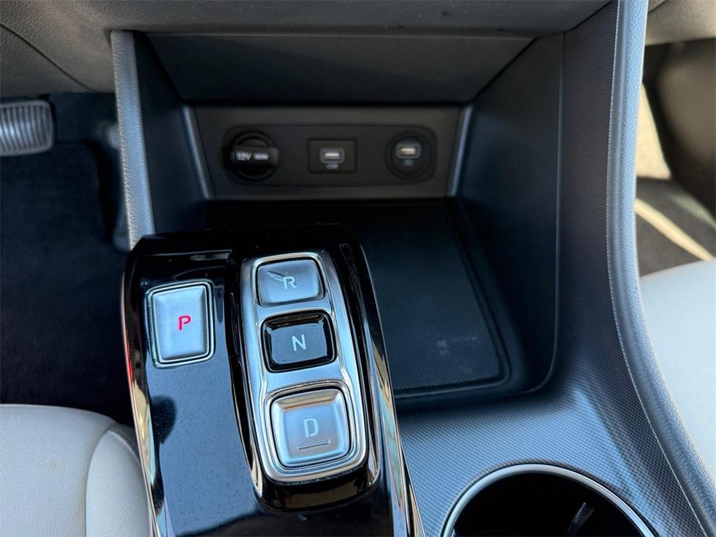 used 2021 Hyundai Sonata car, priced at $15,899
