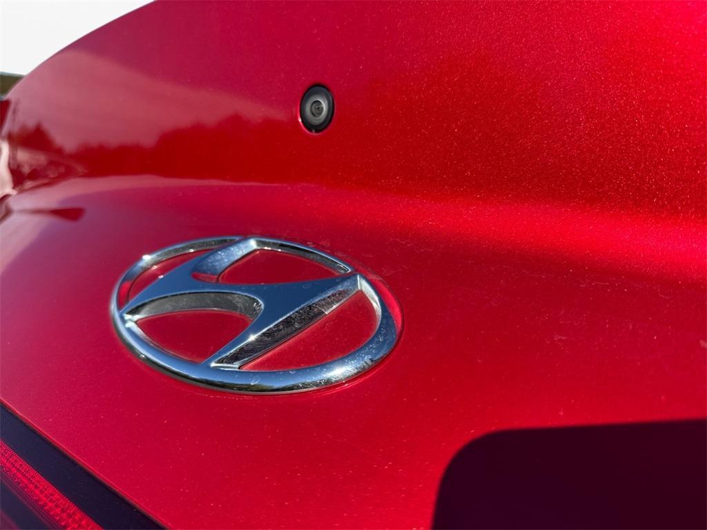used 2021 Hyundai Sonata car, priced at $15,899
