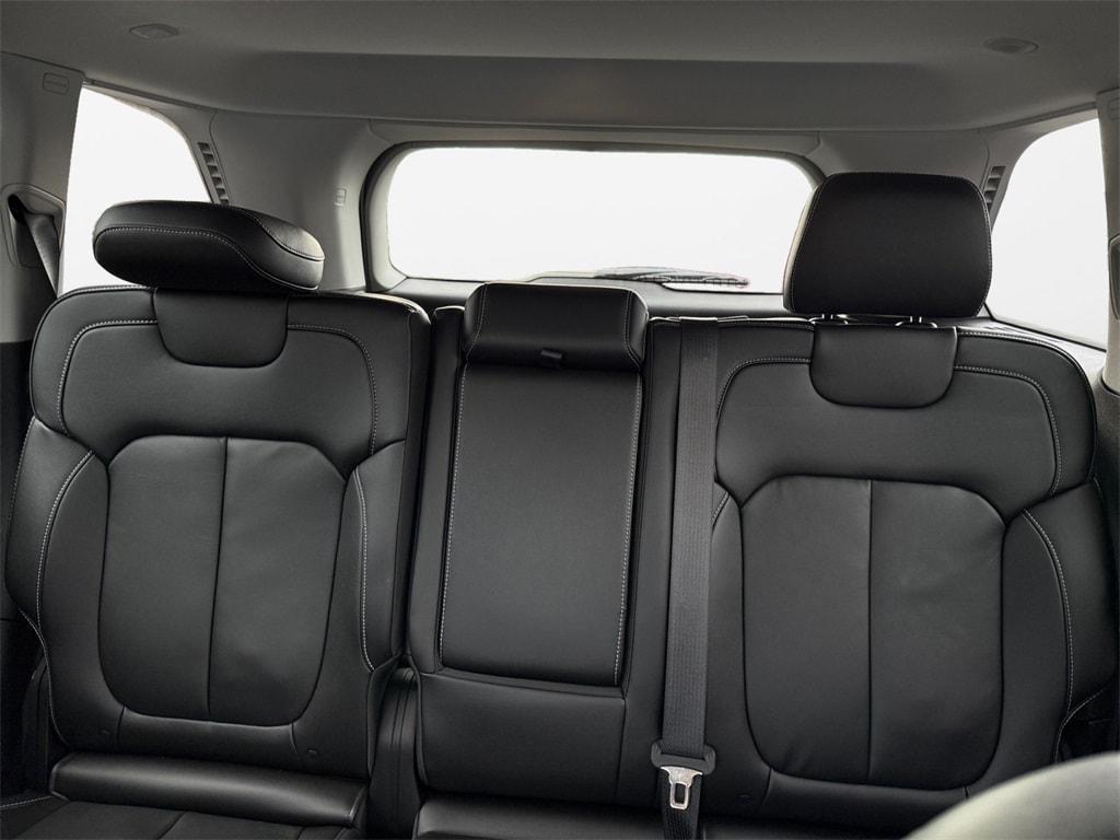 new 2022 Jeep Grand Cherokee 4xe car, priced at $49,655