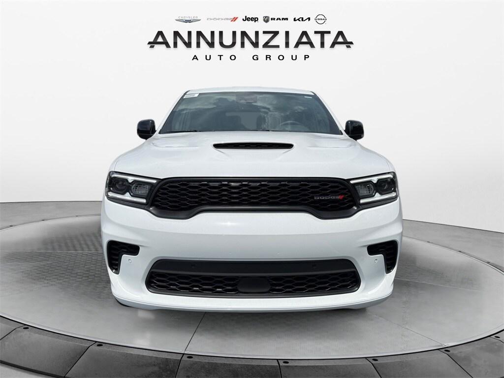 new 2025 Dodge Durango car, priced at $44,735
