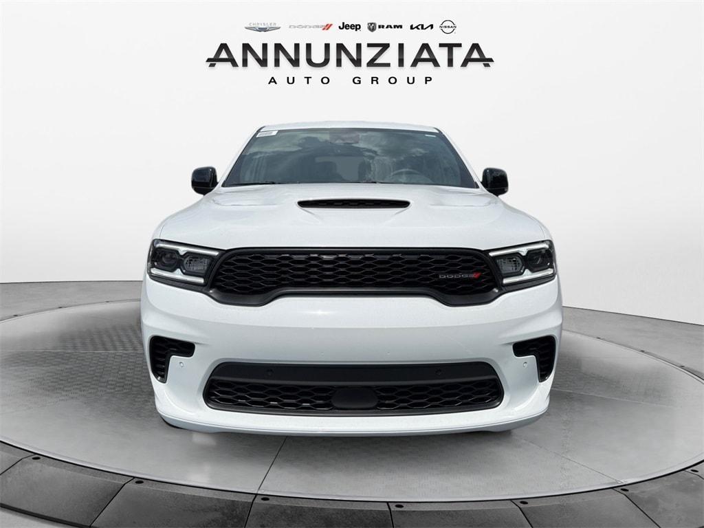 new 2025 Dodge Durango car, priced at $45,415