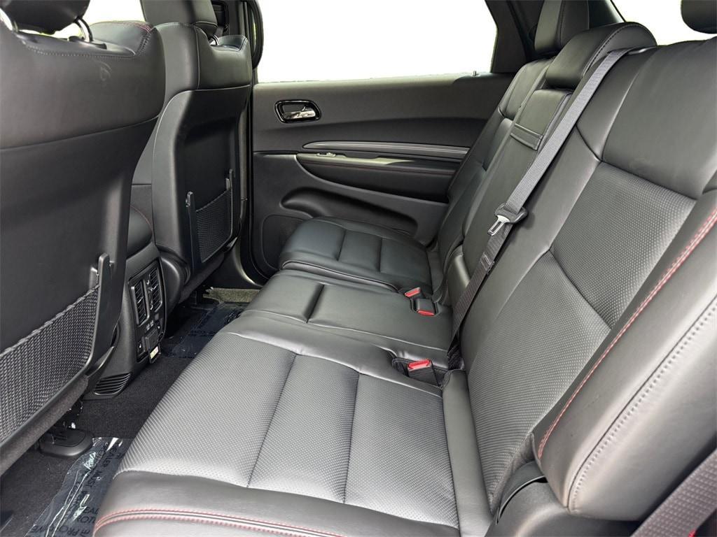 new 2025 Dodge Durango car, priced at $45,415