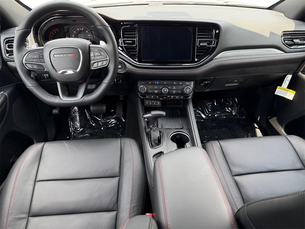 new 2025 Dodge Durango car, priced at $45,415