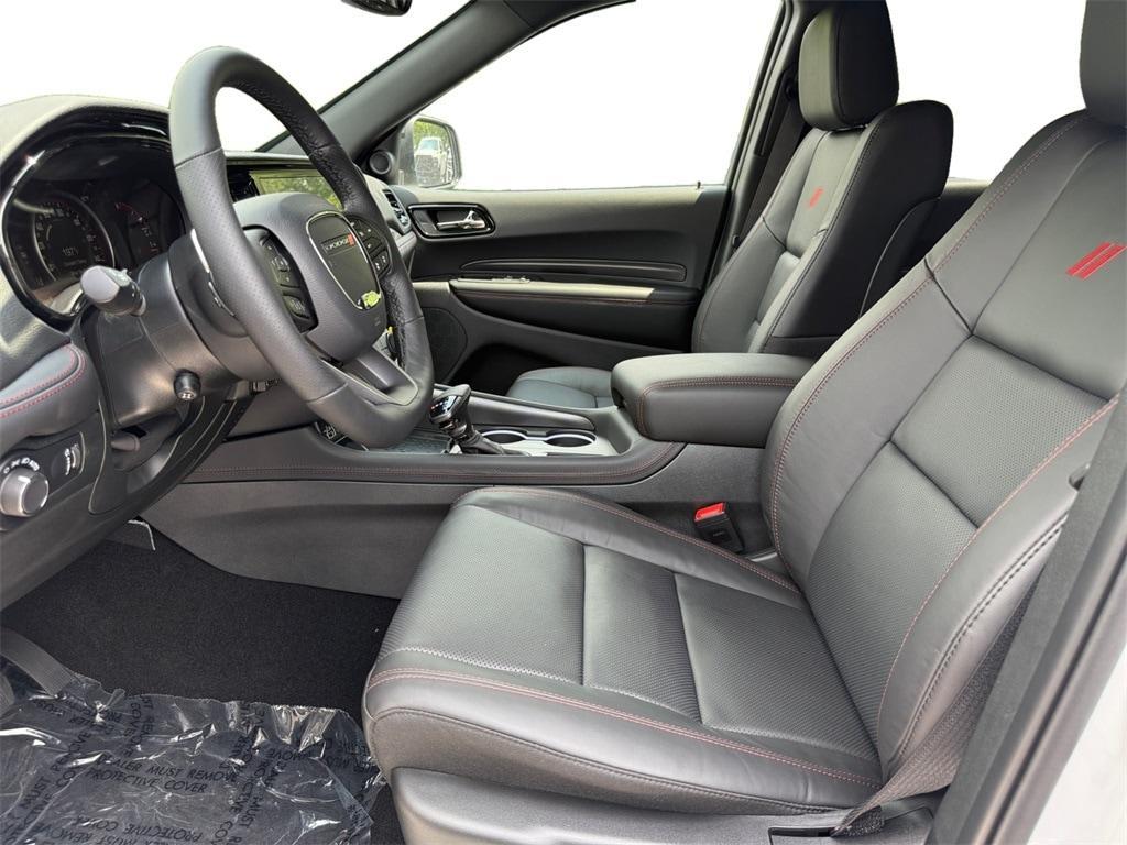 new 2025 Dodge Durango car, priced at $45,415