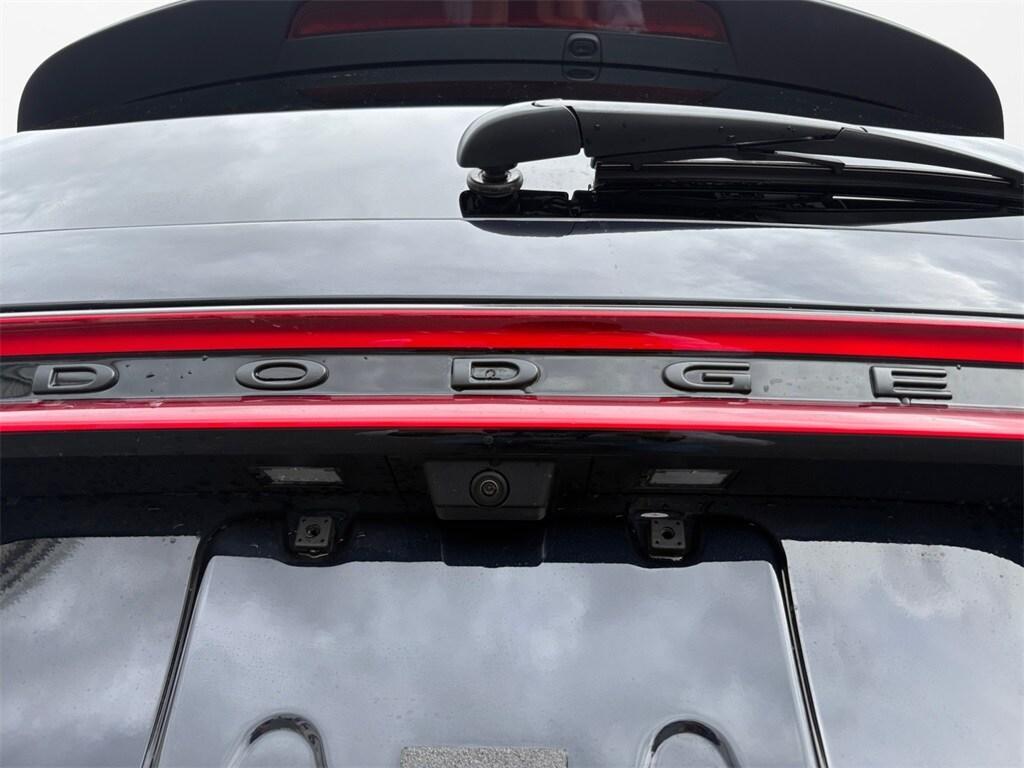 new 2025 Dodge Durango car, priced at $47,480