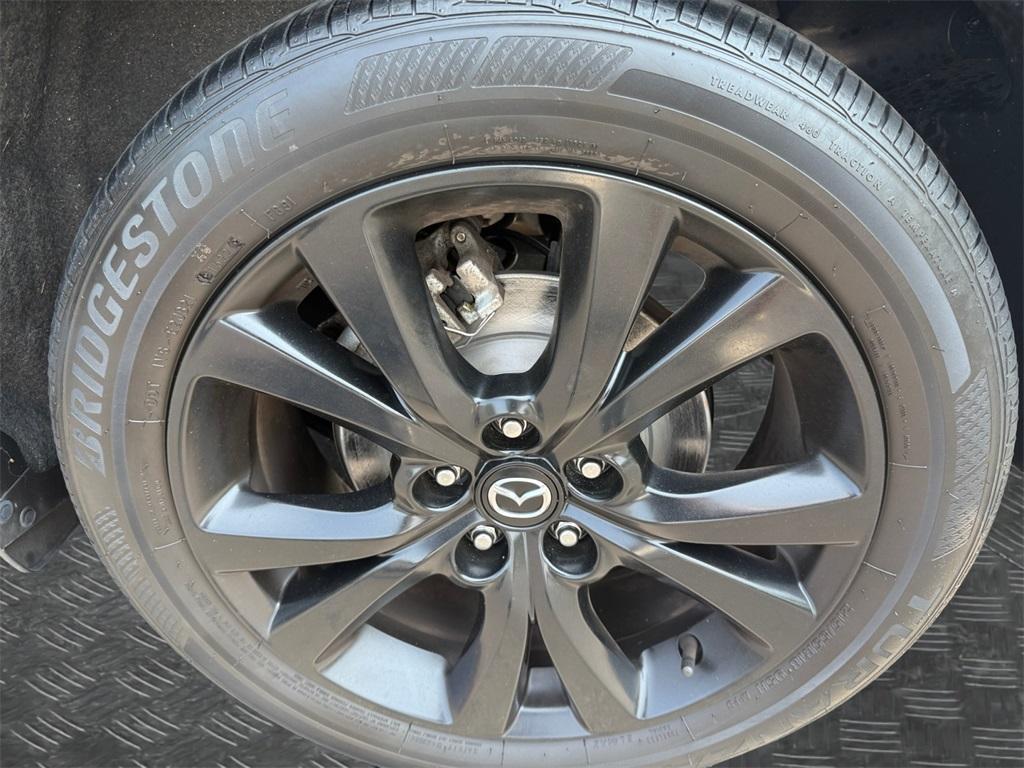 used 2022 Mazda CX-30 car, priced at $25,699