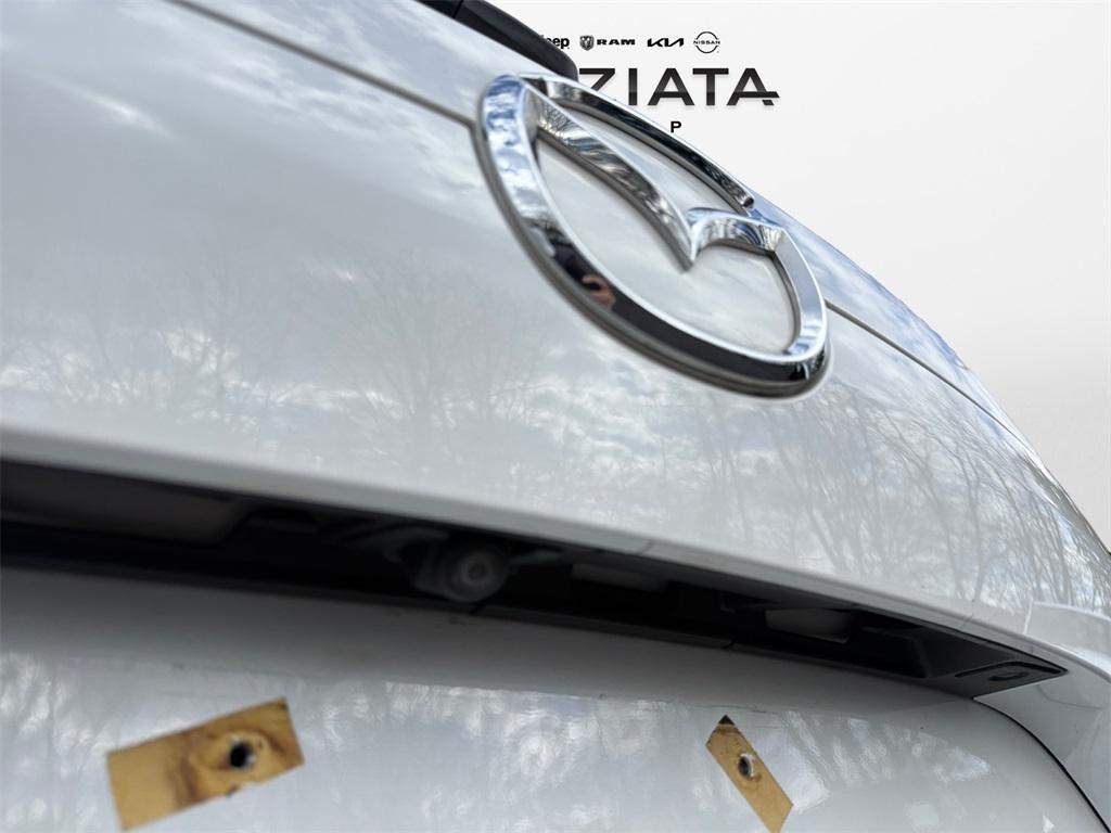 used 2021 Mazda CX-5 car, priced at $22,499