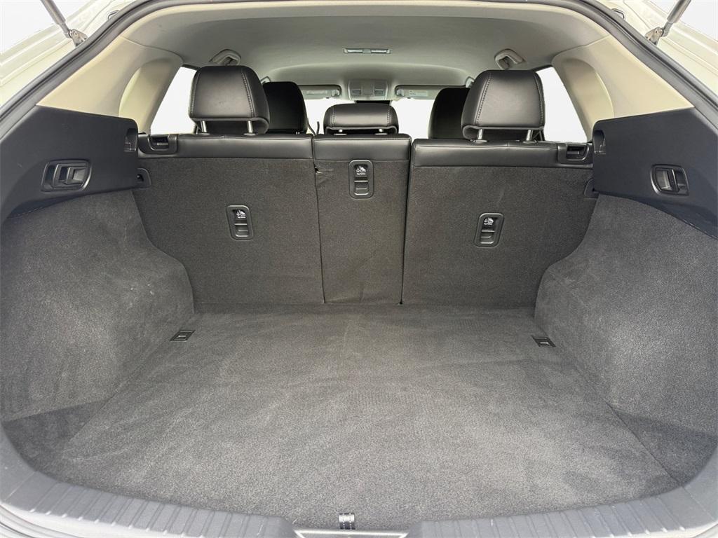 used 2021 Mazda CX-5 car, priced at $22,499