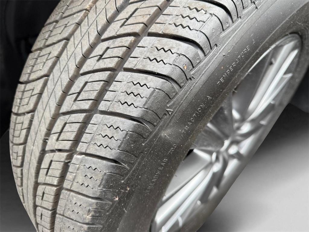 used 2021 Mazda CX-5 car, priced at $22,499