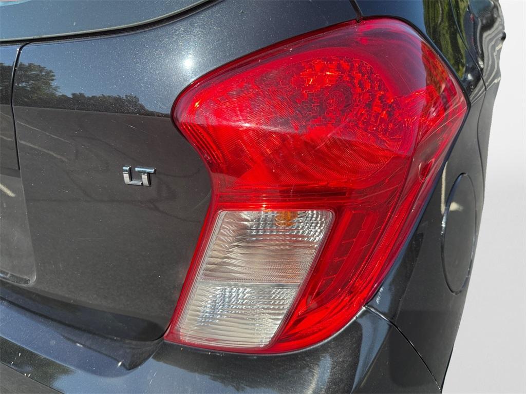 used 2021 Chevrolet Spark car, priced at $11,299