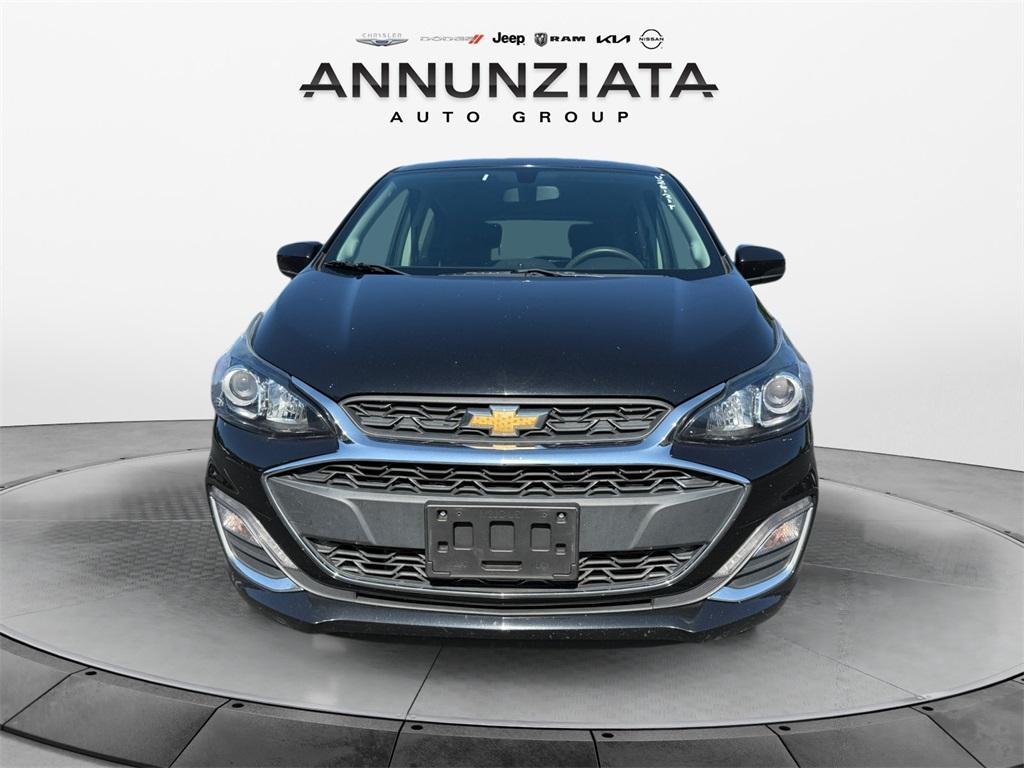 used 2021 Chevrolet Spark car, priced at $11,299