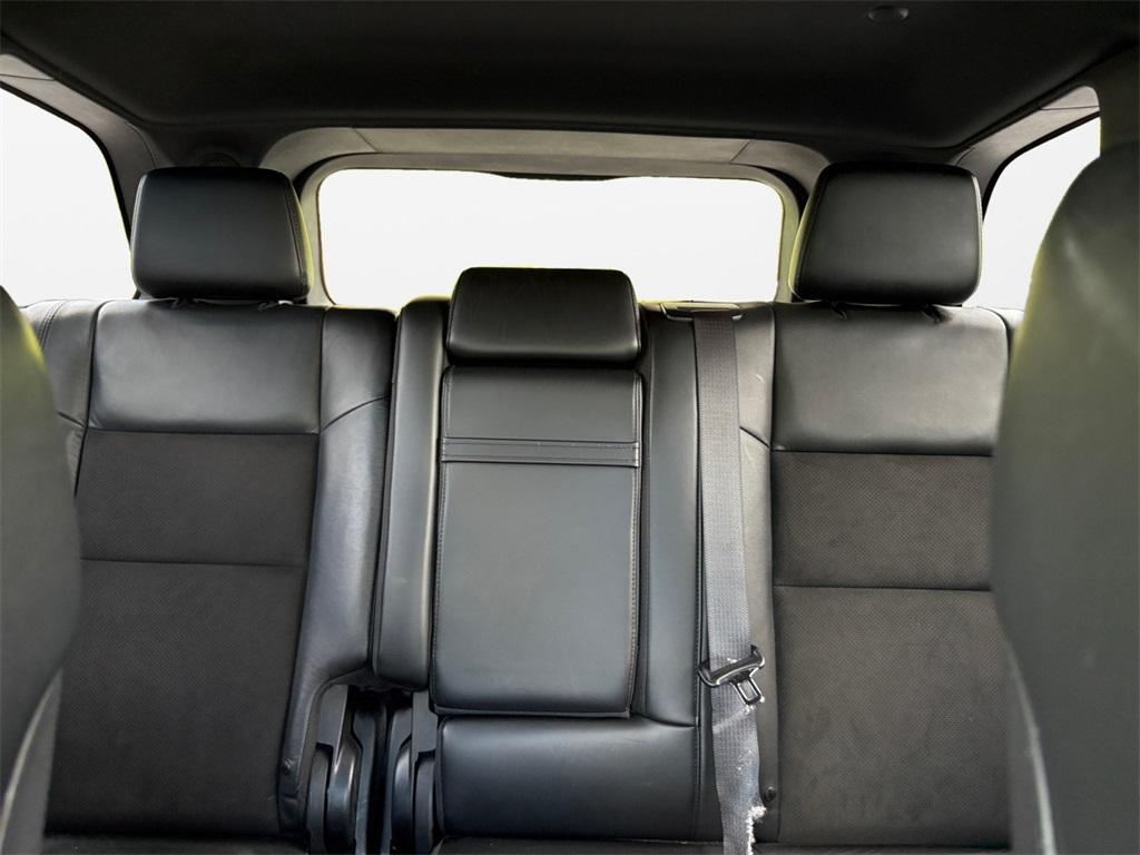 used 2020 Jeep Grand Cherokee car, priced at $28,500