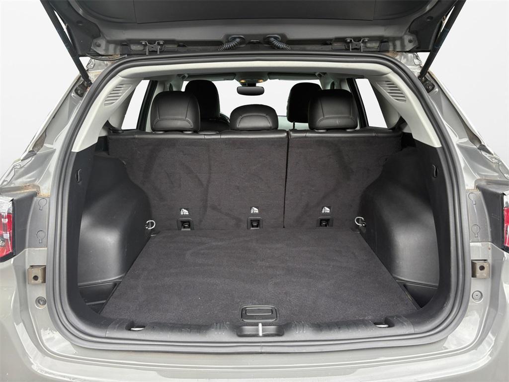 used 2021 Jeep Compass car, priced at $21,999