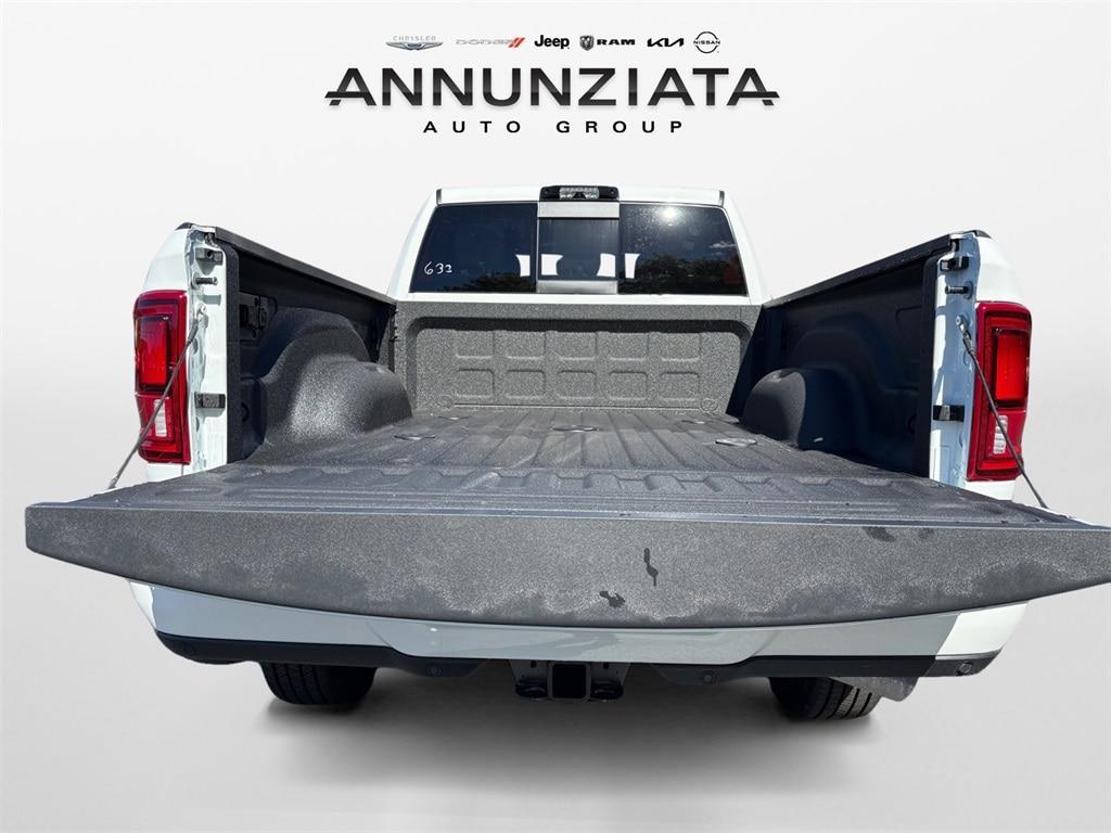 new 2026 Ram 2500 car, priced at $76,515