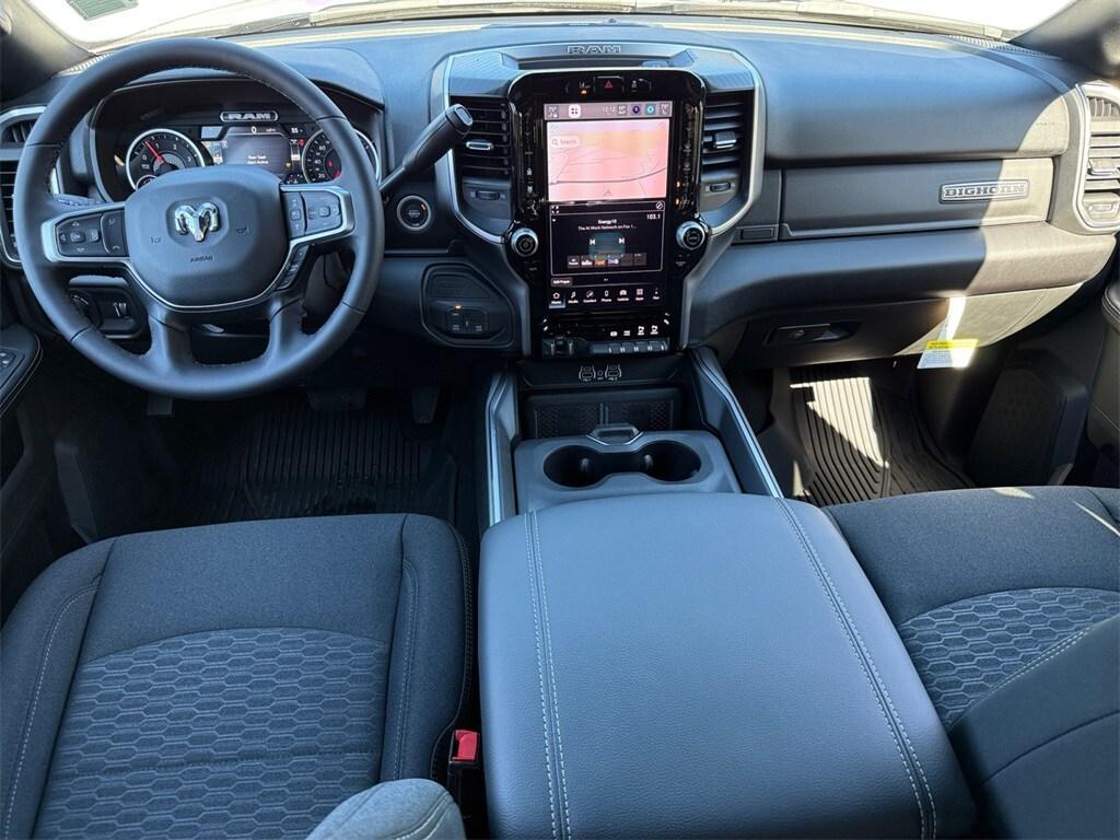 new 2026 Ram 2500 car, priced at $76,515