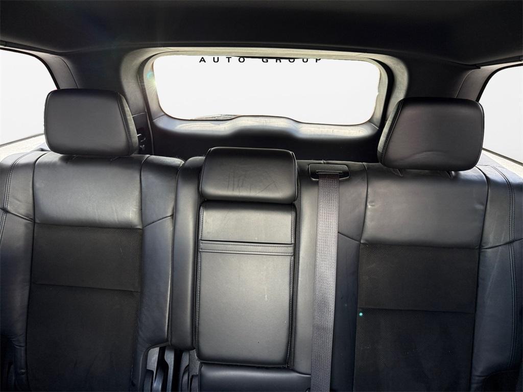 used 2021 Jeep Grand Cherokee car, priced at $25,179