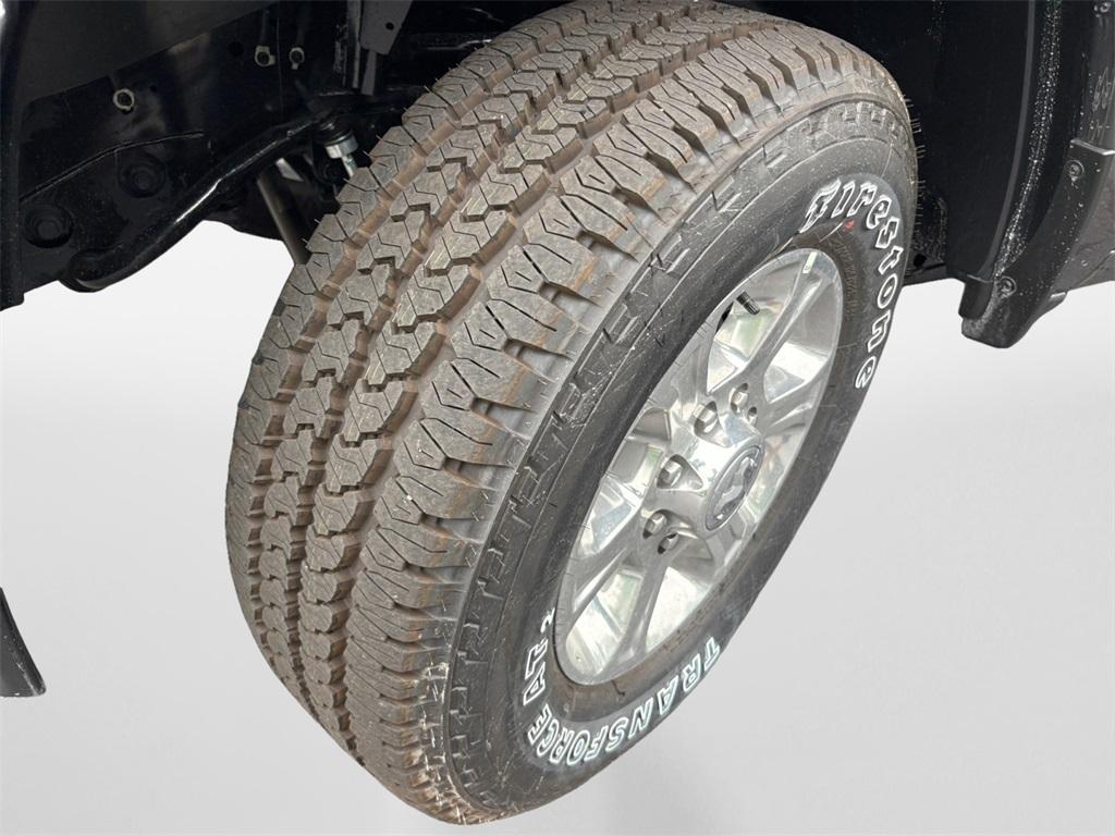 new 2025 Ram 2500 car, priced at $75,000