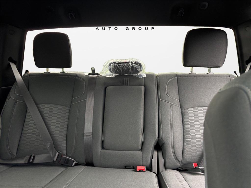 new 2025 Ram 2500 car, priced at $75,000