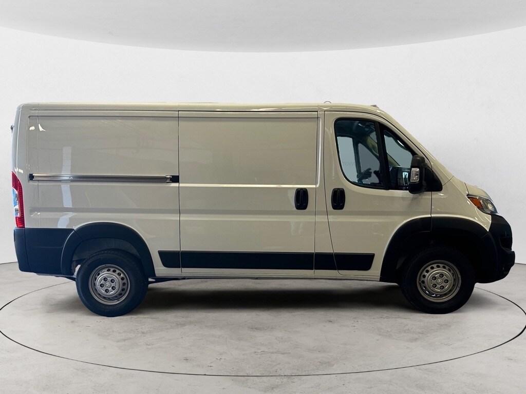 new 2024 Ram ProMaster 3500 car, priced at $50,555