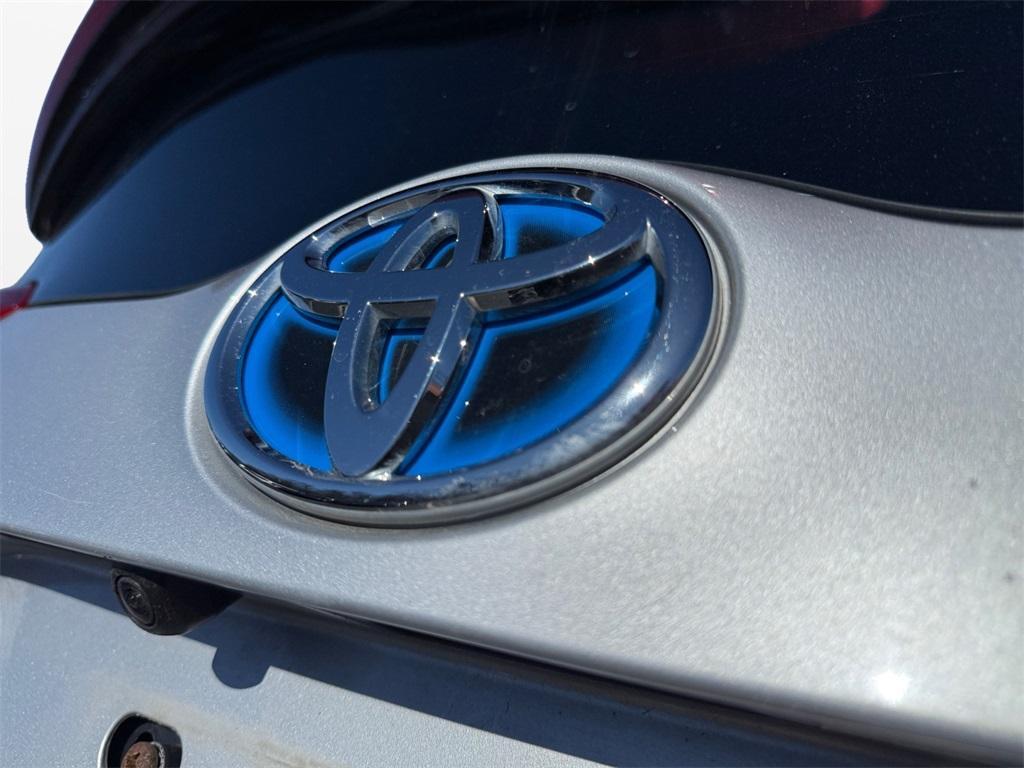 used 2022 Toyota Prius Prime car, priced at $24,999