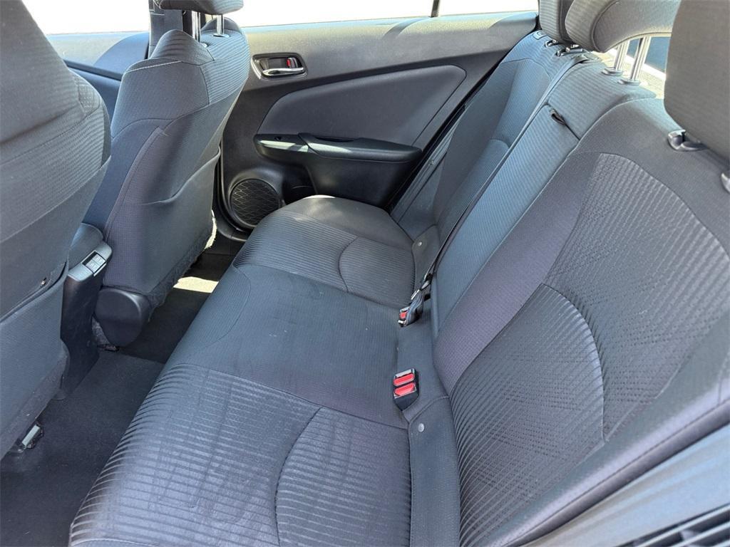used 2022 Toyota Prius Prime car, priced at $24,999