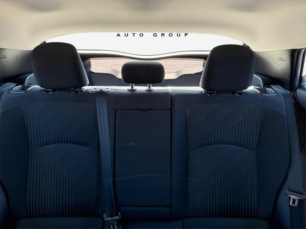 used 2022 Toyota Prius Prime car, priced at $24,999
