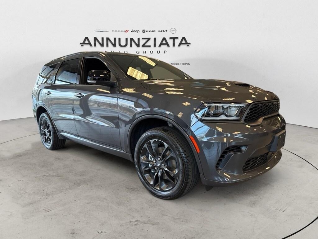 new 2024 Dodge Durango car, priced at $50,795