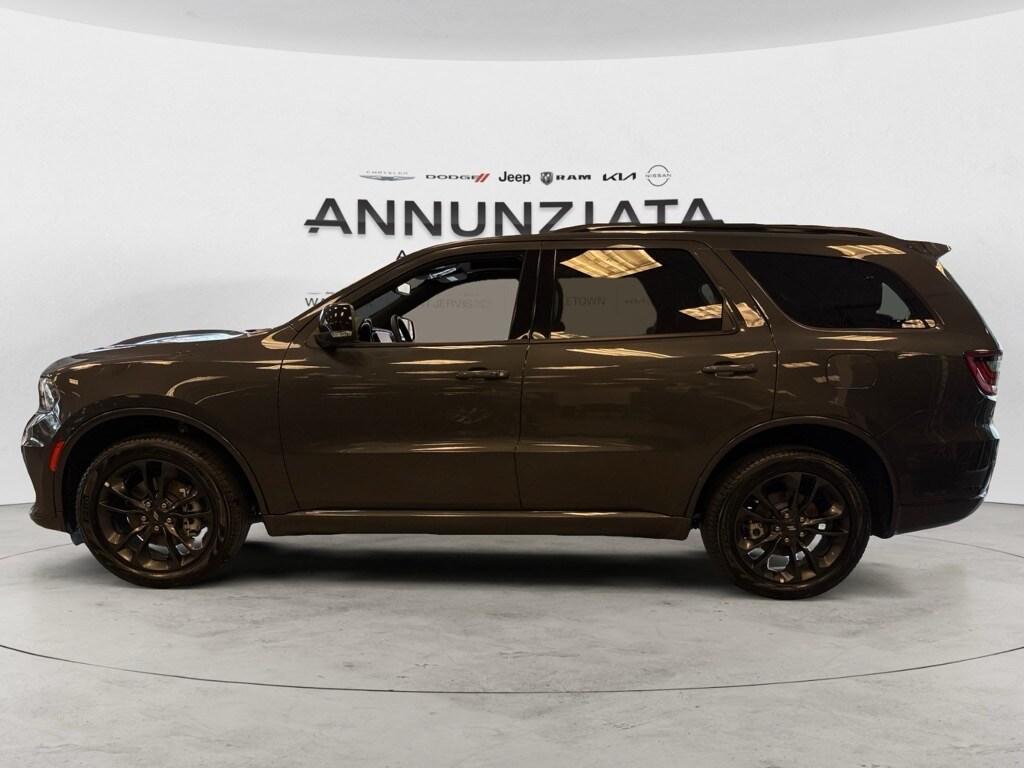 new 2024 Dodge Durango car, priced at $50,795