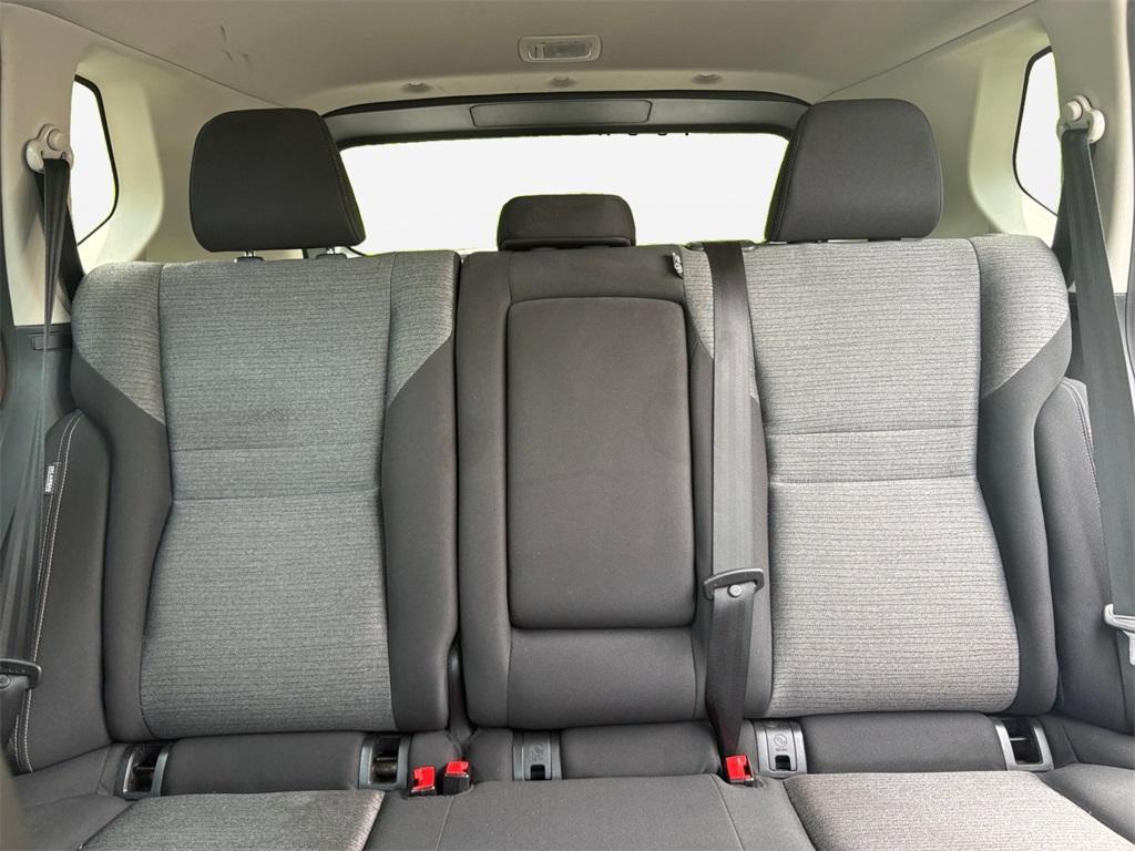 used 2022 Nissan Rogue car, priced at $21,999