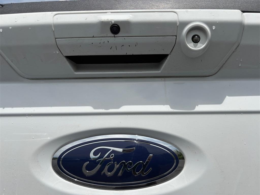used 2022 Ford F-150 car, priced at $39,999