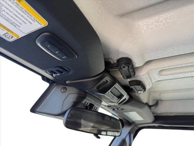 new 2025 Jeep Wrangler car, priced at $48,081