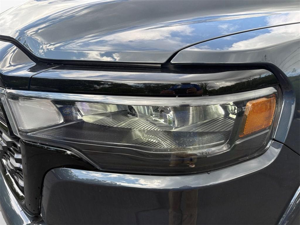 new 2025 Ram 1500 car, priced at $53,187