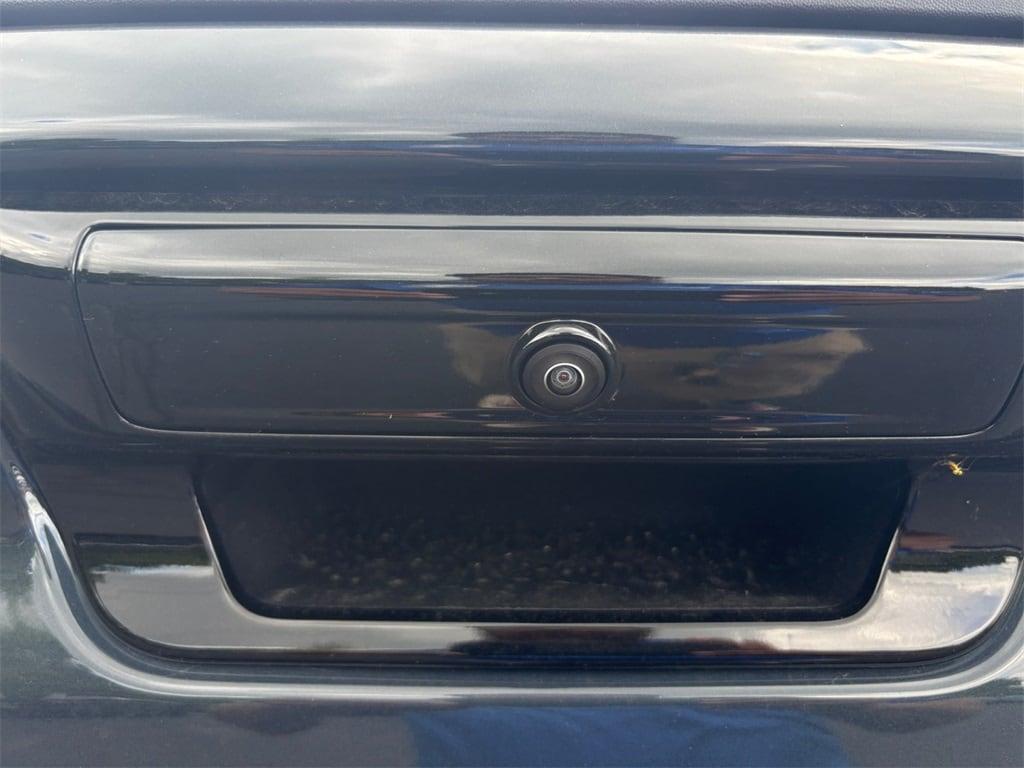 new 2025 Ram 1500 car, priced at $53,187