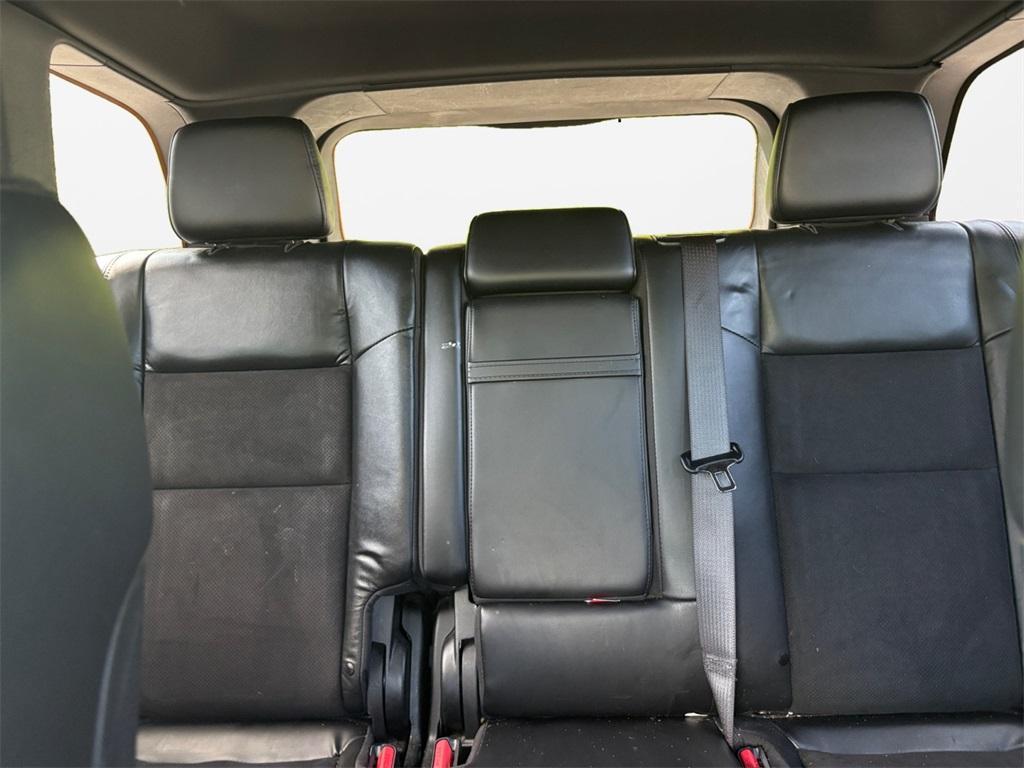 used 2022 Jeep Grand Cherokee WK car, priced at $31,000