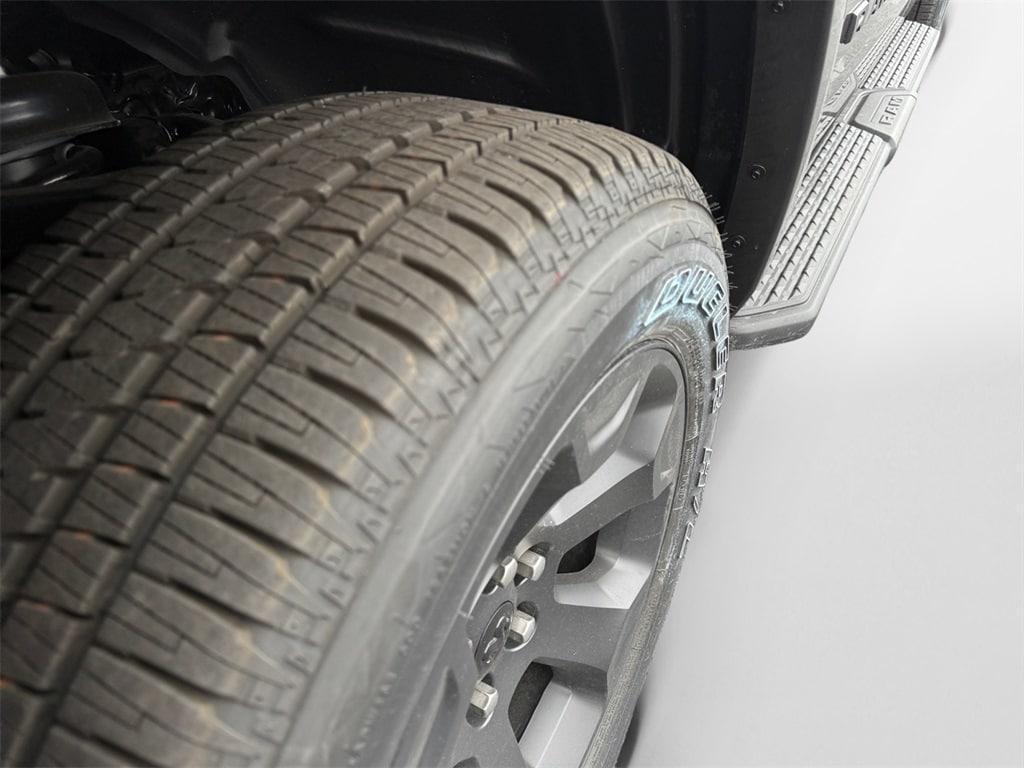 new 2026 Ram 1500 car, priced at $58,705