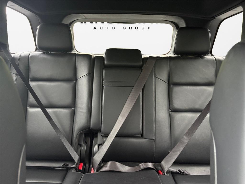 used 2022 Jeep Grand Cherokee WK car, priced at $30,699