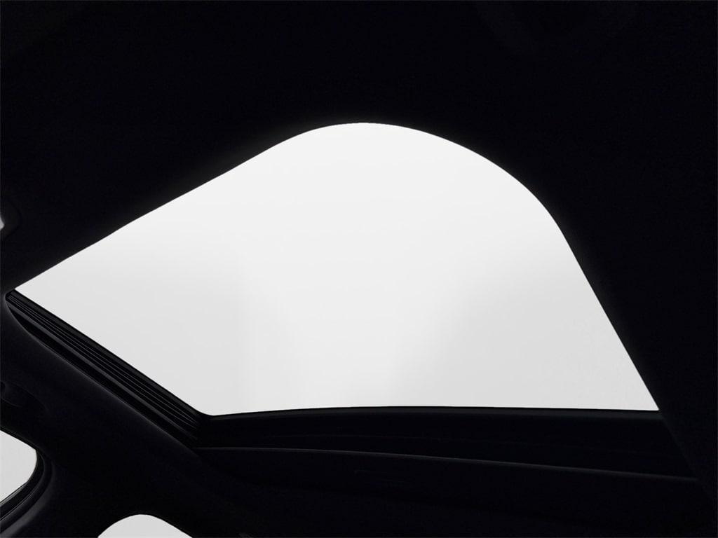 new 2025 Jeep Grand Cherokee car, priced at $44,030
