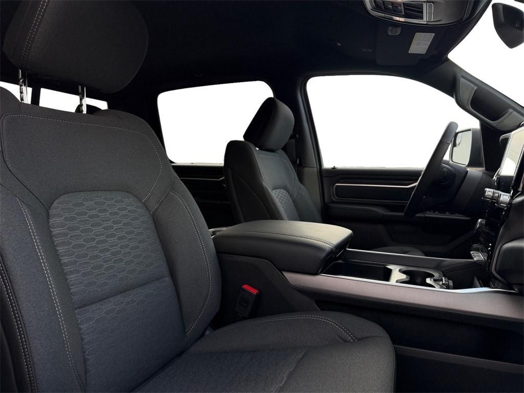 new 2026 Ram 1500 car, priced at $59,155