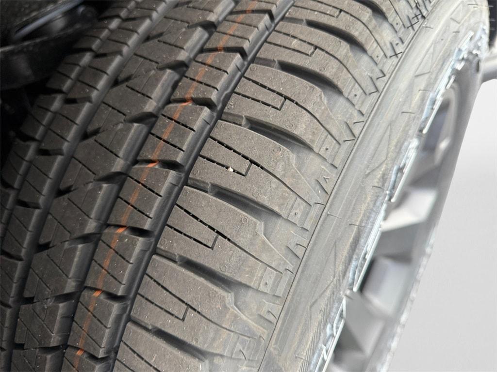 new 2026 Ram 1500 car, priced at $59,155