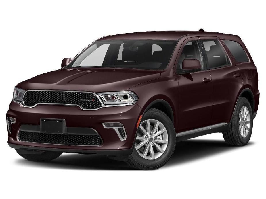 new 2024 Dodge Durango car, priced at $57,950