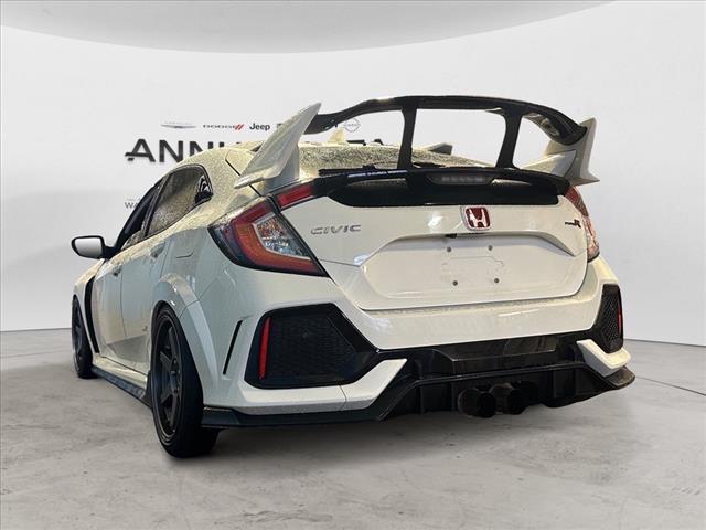 used 2019 Honda Civic Type R car, priced at $31,615