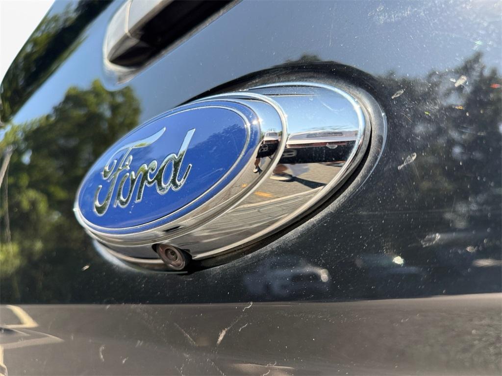 used 2022 Ford Ranger car, priced at $34,499