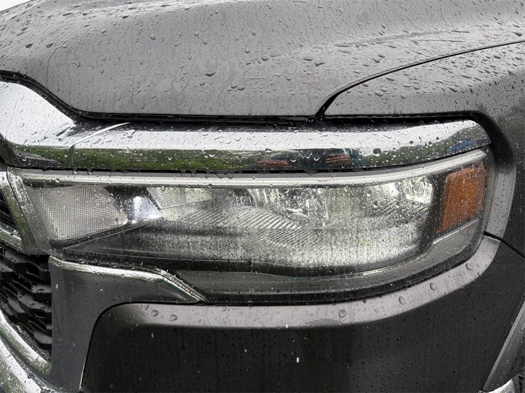new 2025 Ram 1500 car, priced at $52,048